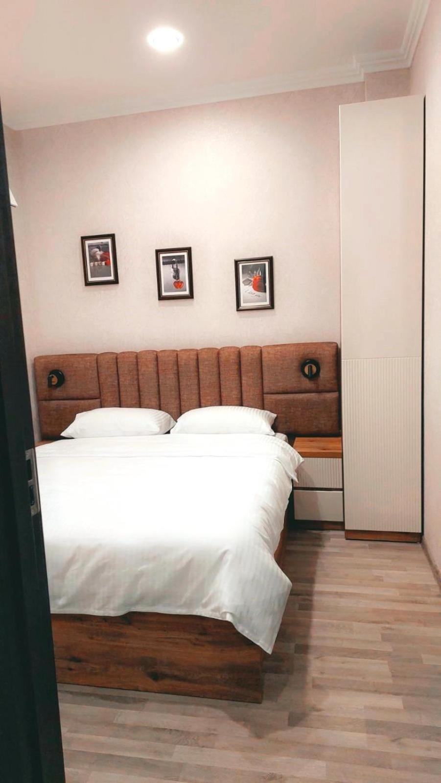 Kate'S New Cozy Apartment 库塔伊西 外观 照片