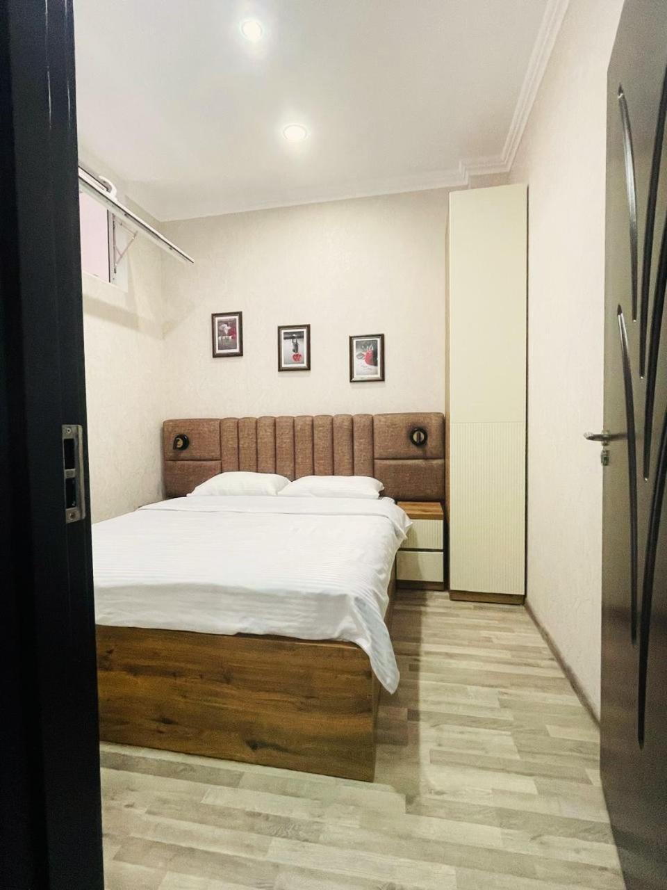 Kate'S New Cozy Apartment 库塔伊西 外观 照片
